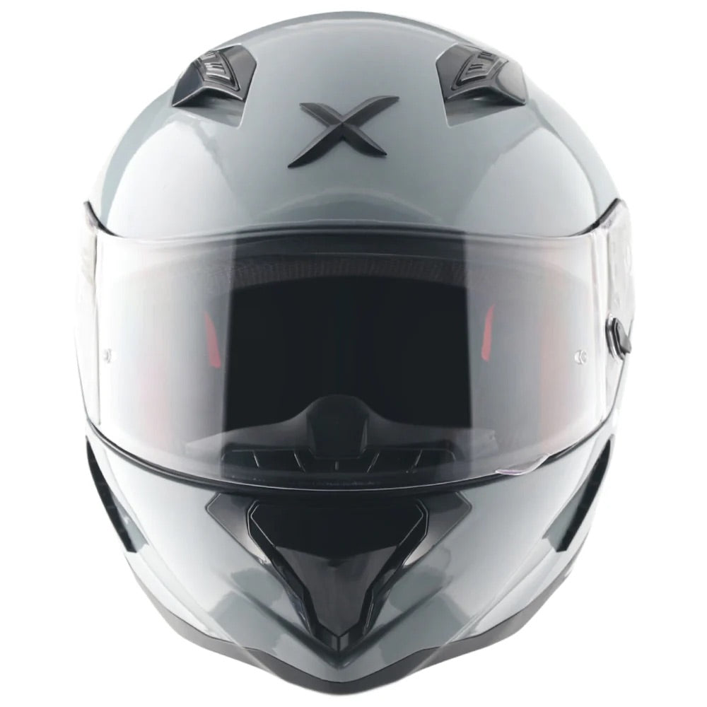 Axor Hunter Kapalı Kask