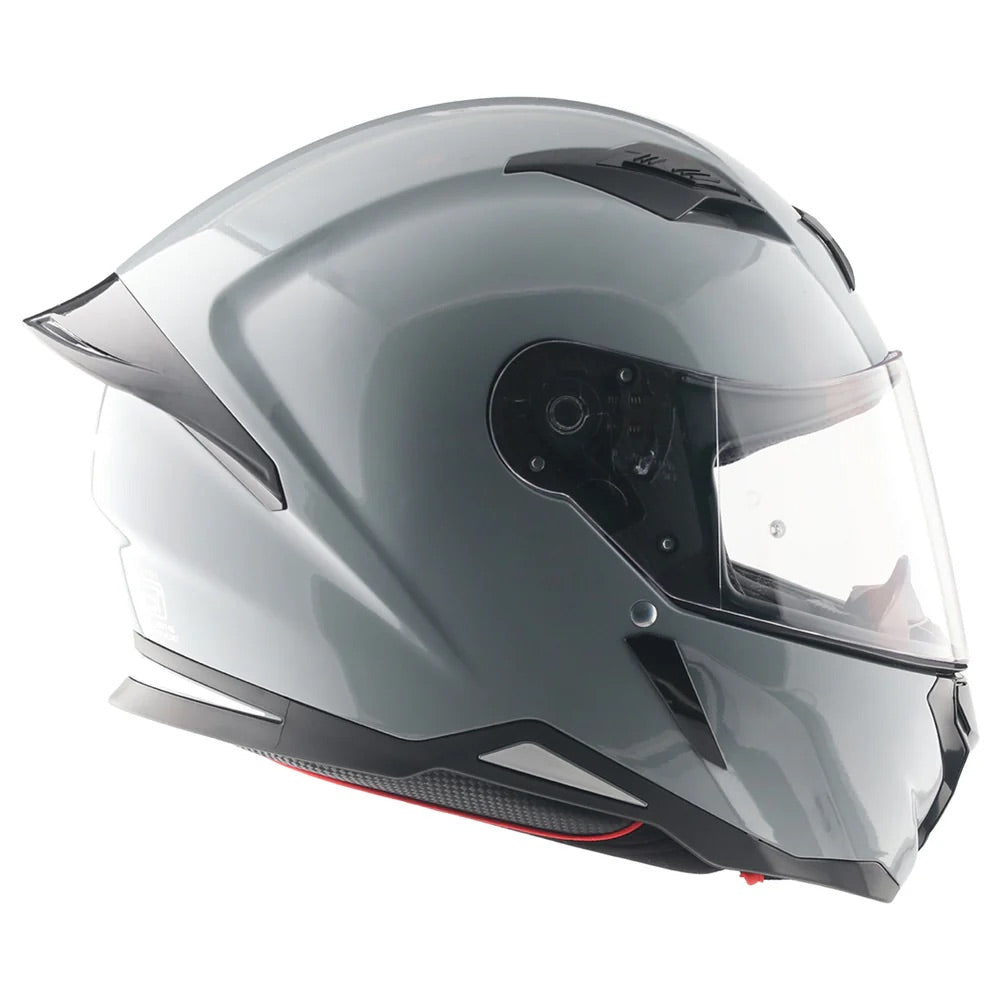 Axor Hunter Kapalı Kask