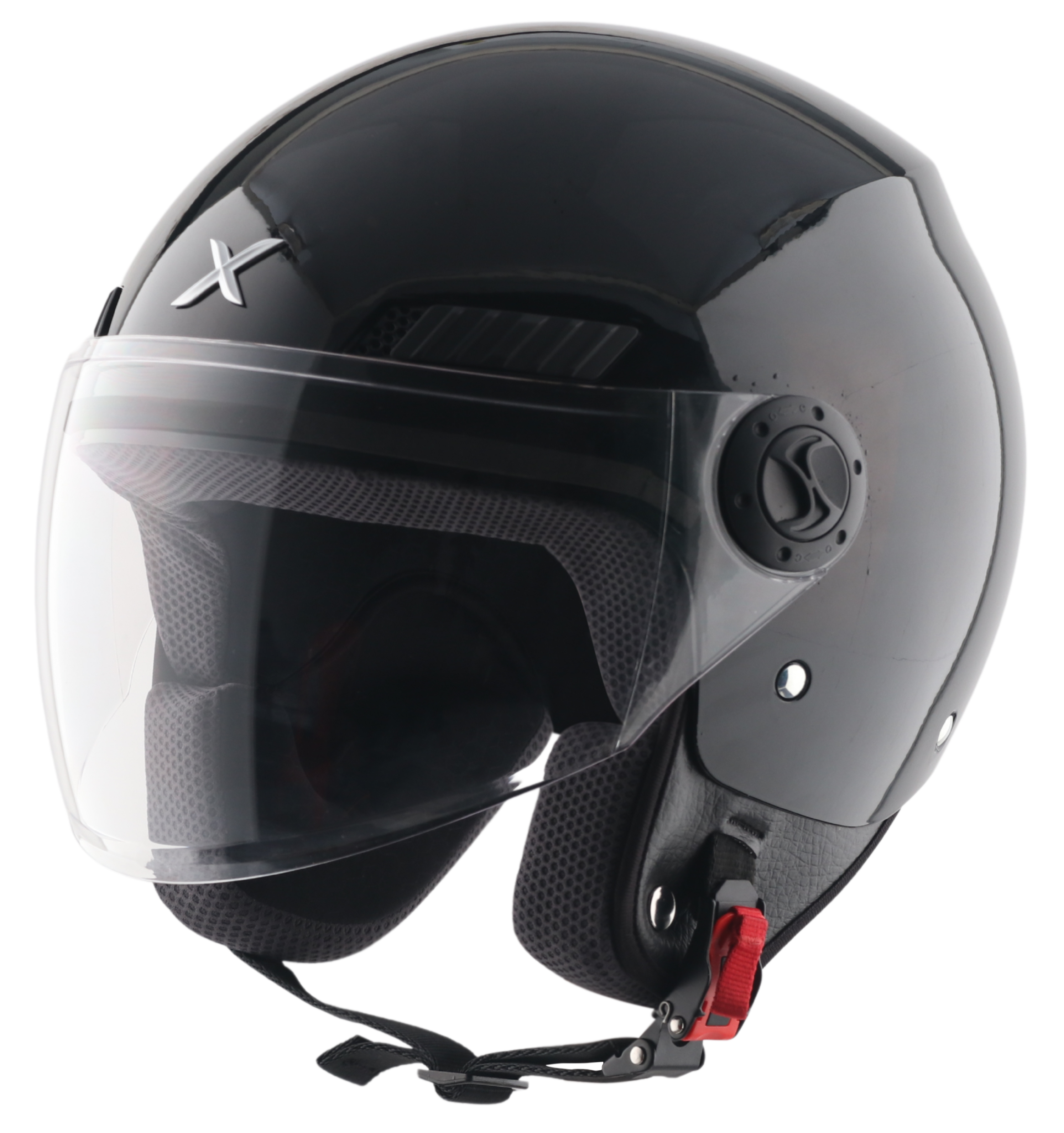 Axor Kioto Açık Kask