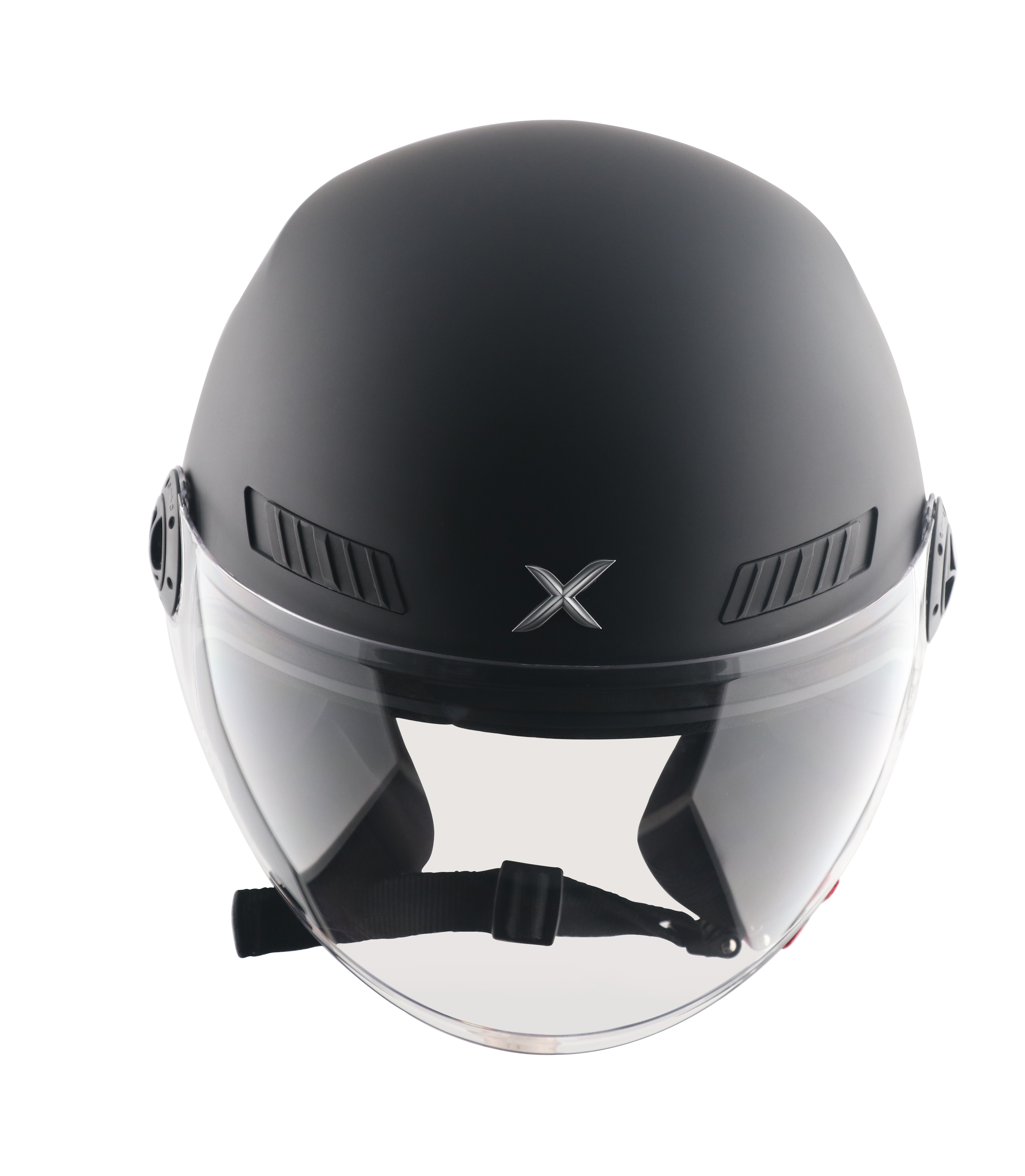 Axor Kioto Açık Kask