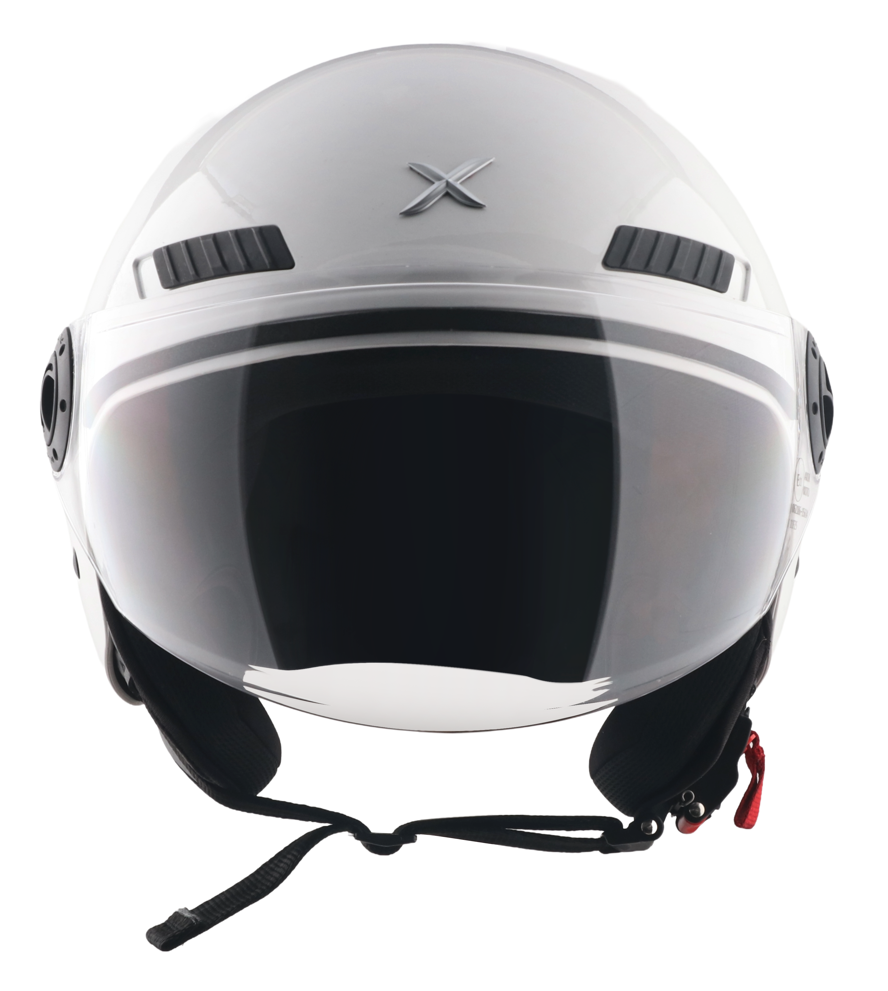 Axor Kioto Açık Kask