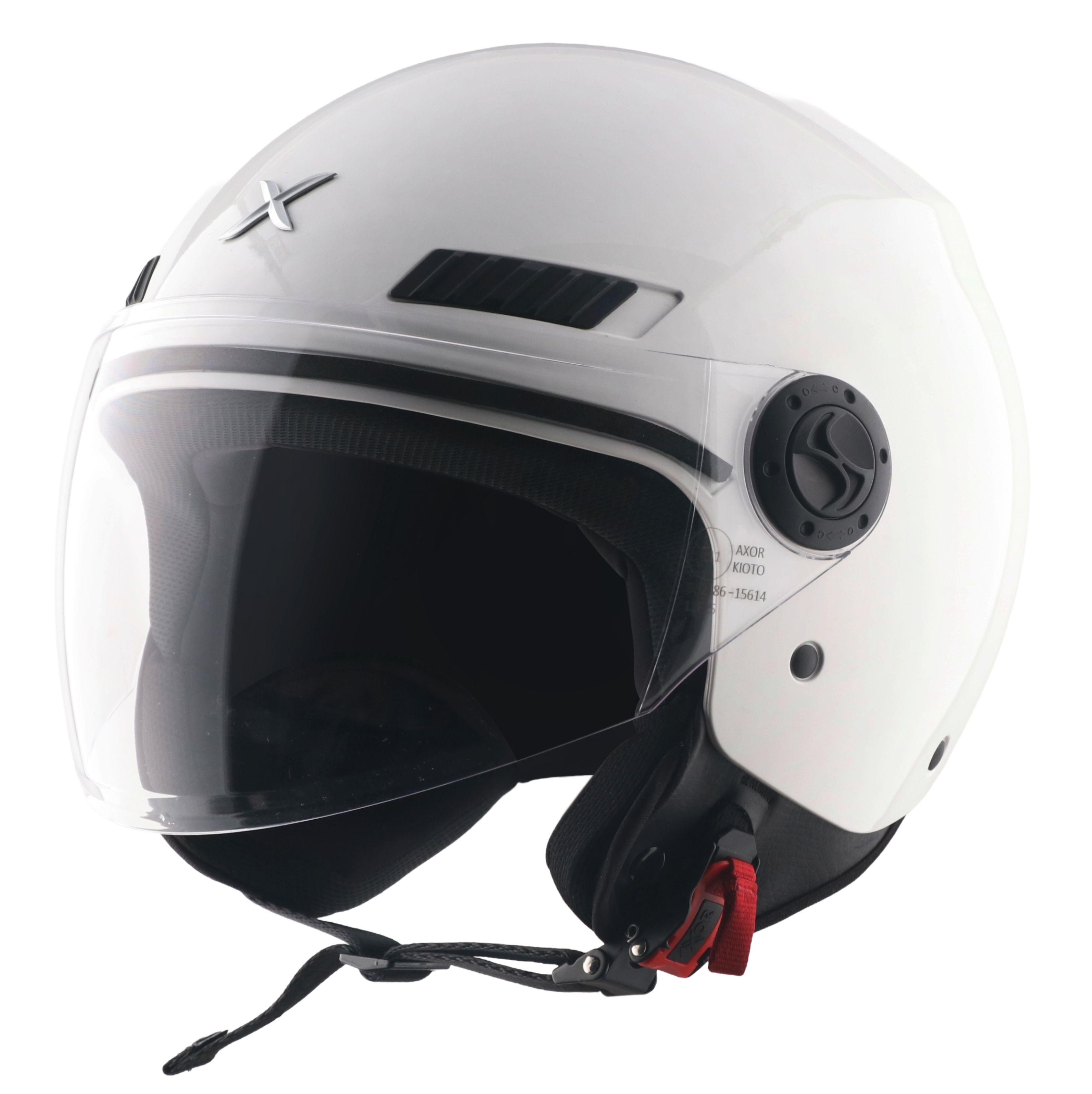 Axor Kioto Açık Kask