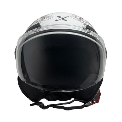 Axor Kioto Sea Dragon Açık Kask