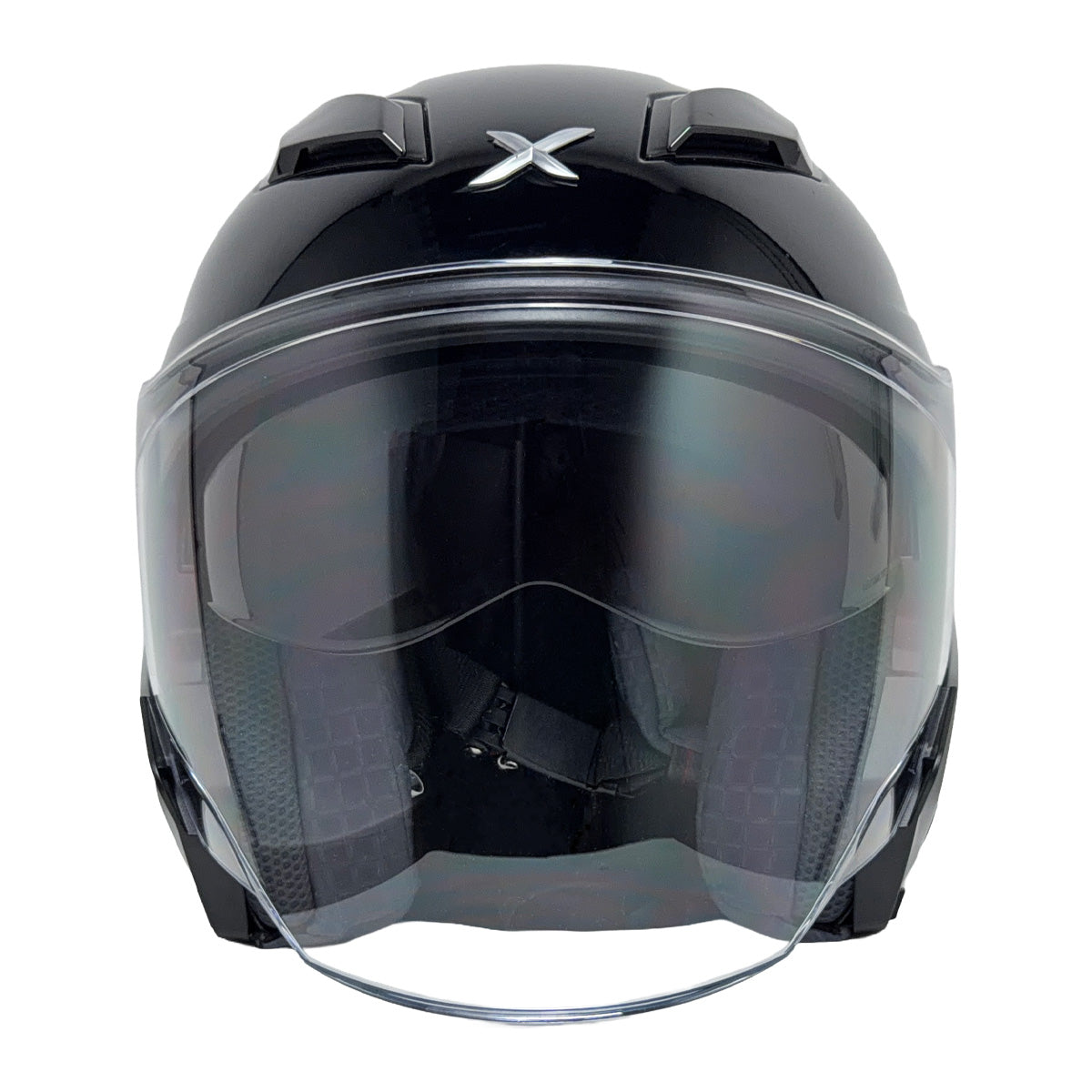 Axor Kylo Açık Kask