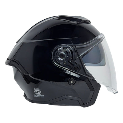 Axor Kylo Açık Kask