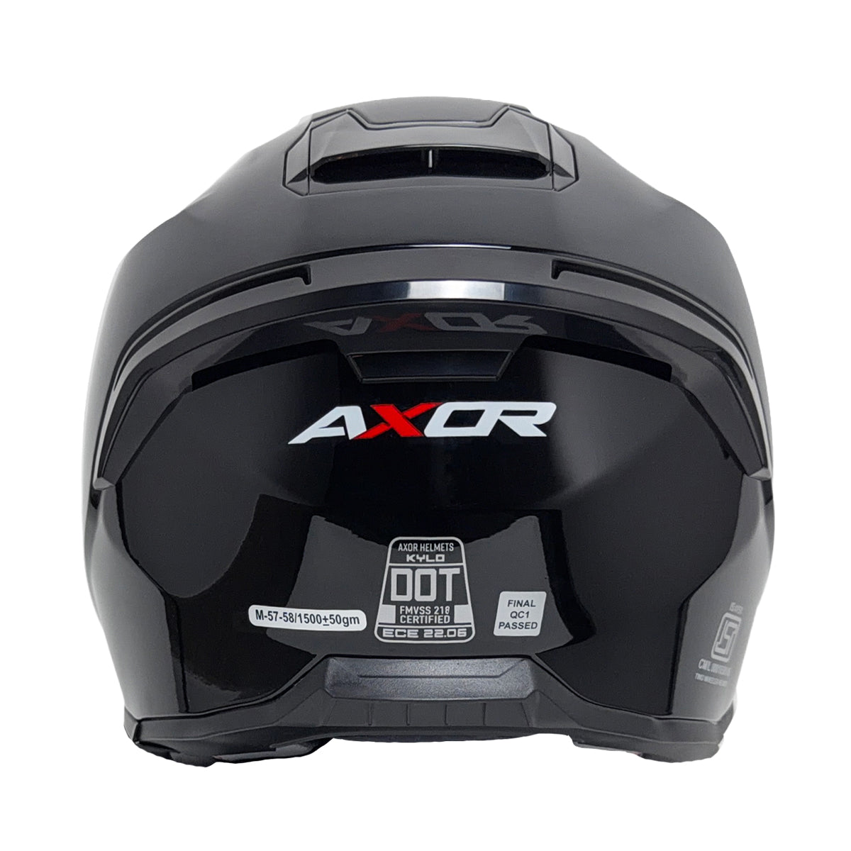 Axor Kylo Açık Kask