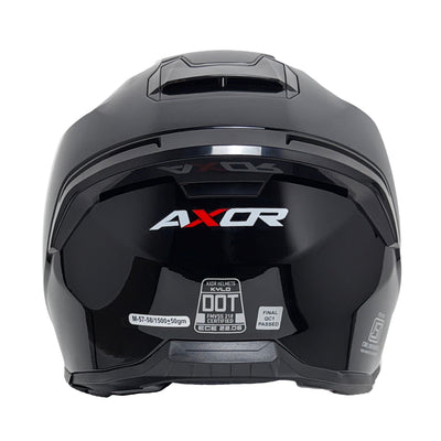 Axor Kylo Açık Kask