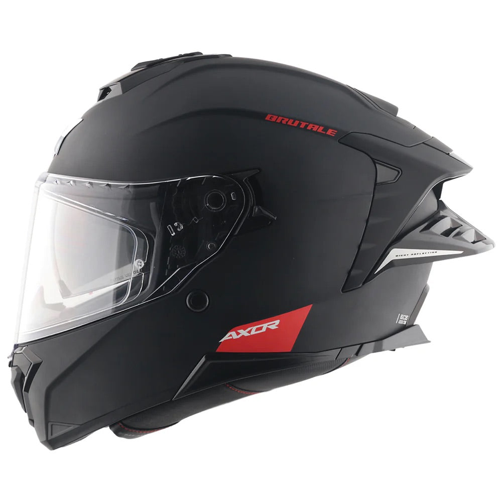 Axor Brutale Kapalı Kask