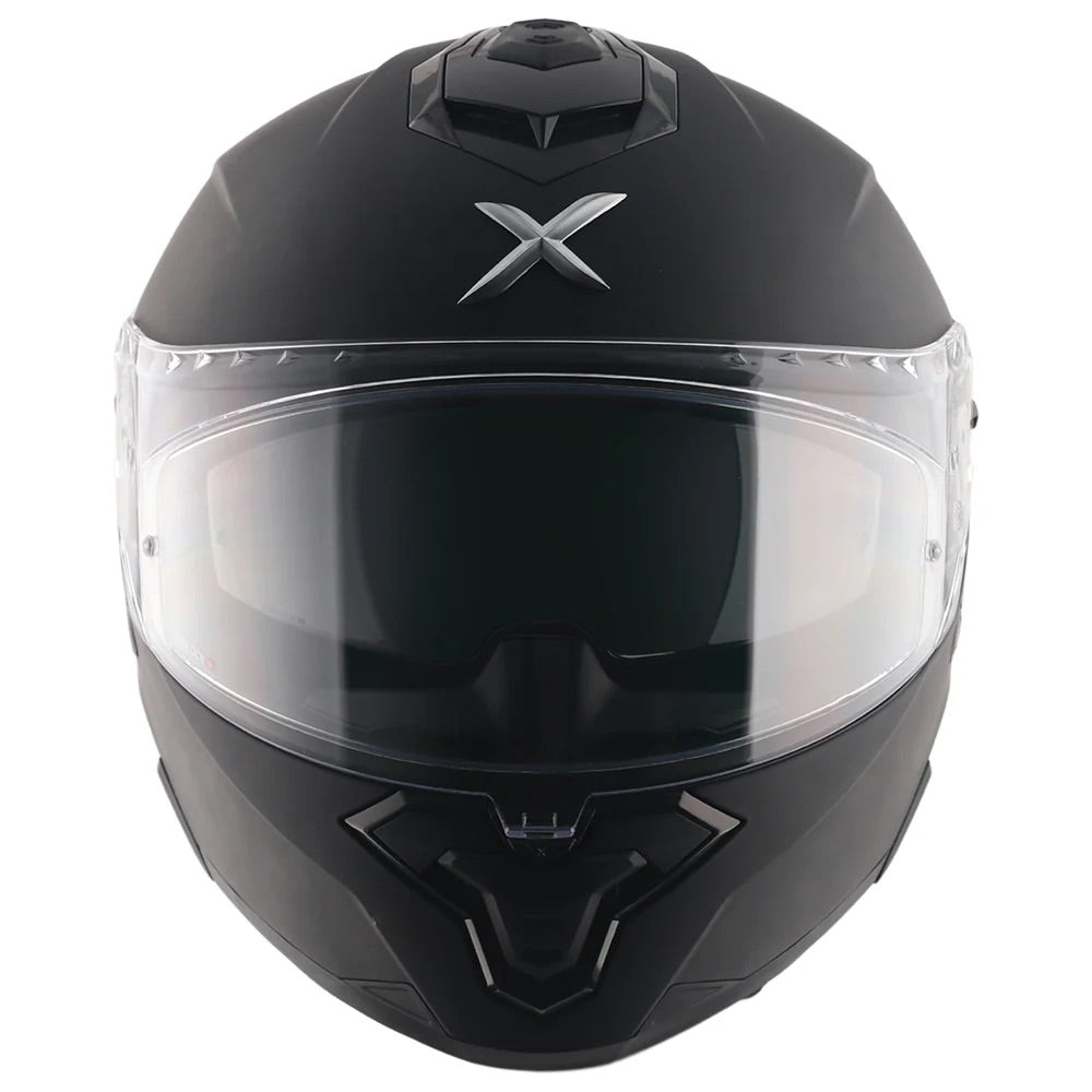 Axor Brutale Kapalı Kask