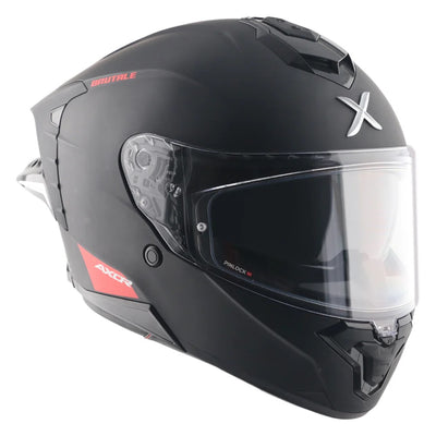 Axor Brutale Kapalı Kask