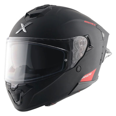 Axor Brutale Kapalı Kask