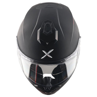 Axor Brutale Kapalı Kask