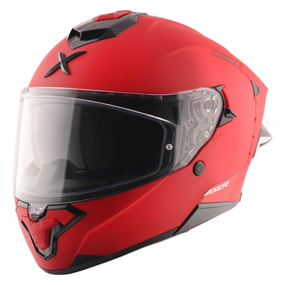 Axor Brutale Kapalı Kask