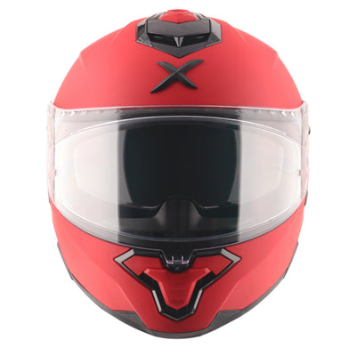 Axor Brutale Kapalı Kask