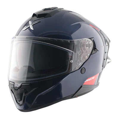 Axor Brutale Kapalı Kask