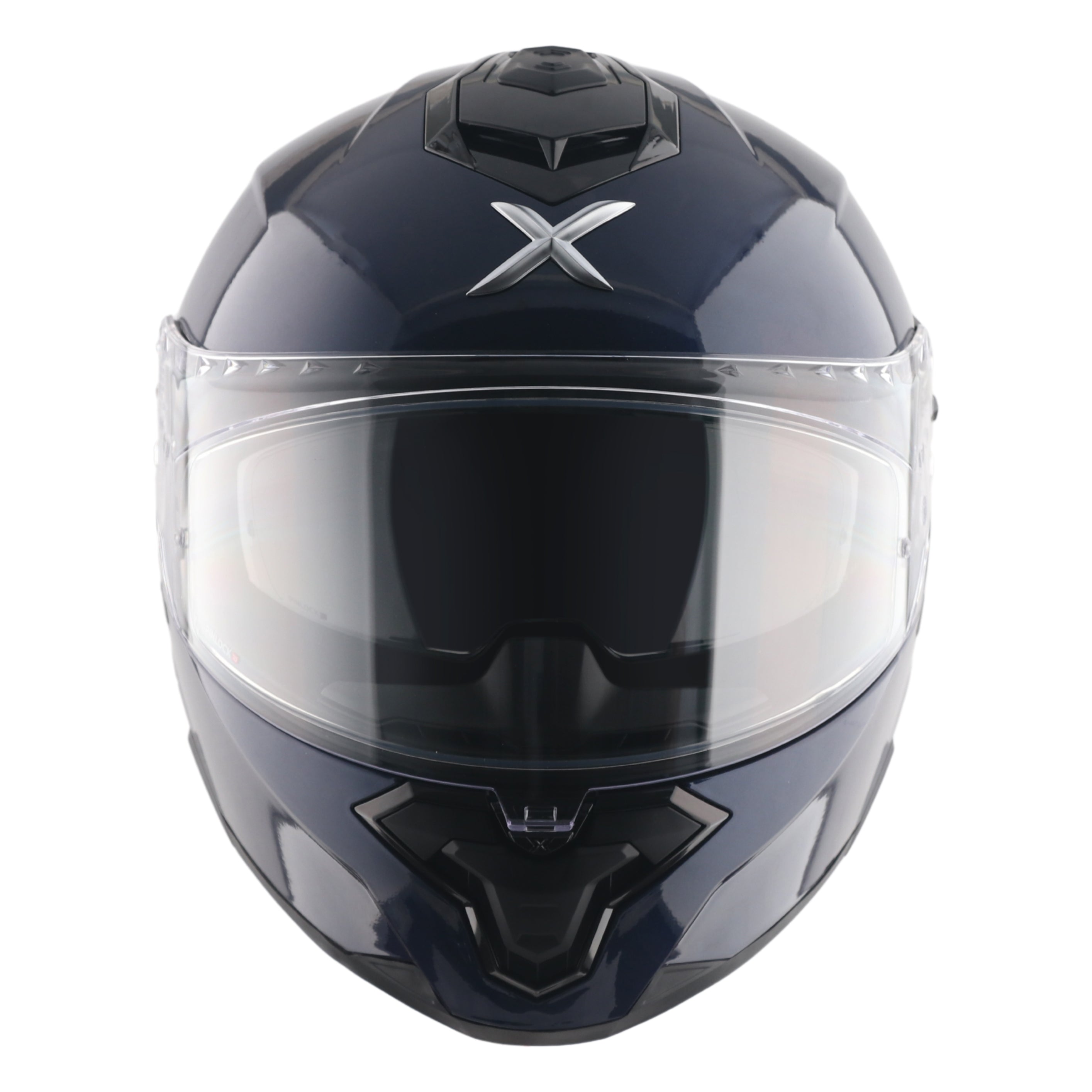 Axor Brutale Kapalı Kask