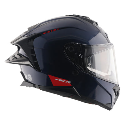 Axor Brutale Kapalı Kask
