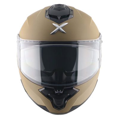 Axor Brutale Kapalı Kask