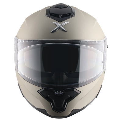 Axor Brutale Kapalı Kask