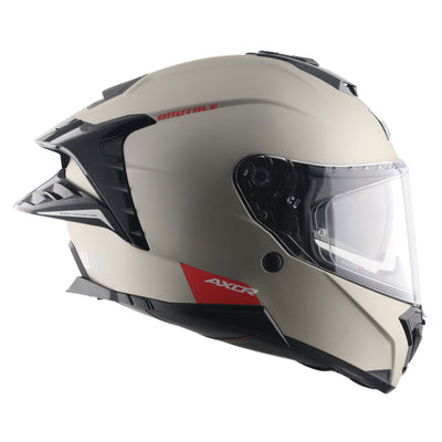 Axor Brutale Kapalı Kask