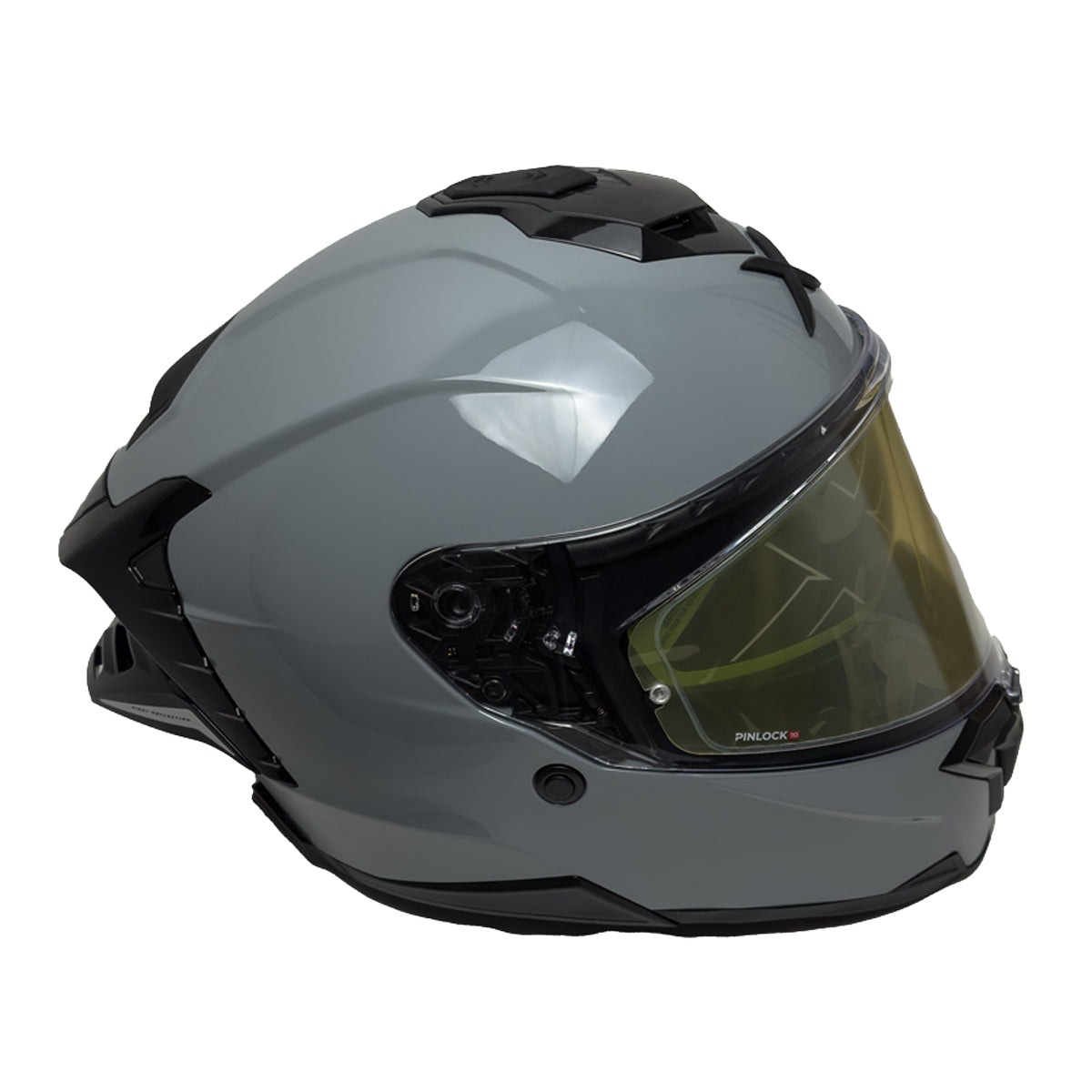 Axor Brutale Kapalı Kask