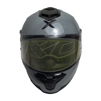 Axor Brutale Kapalı Kask