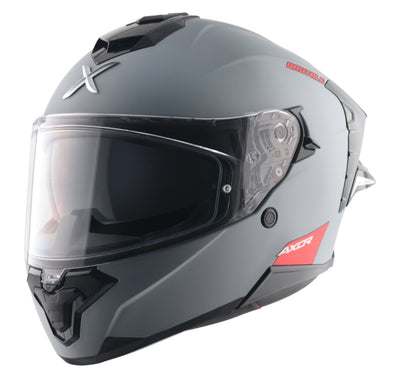 Axor Brutale Kapalı Kask