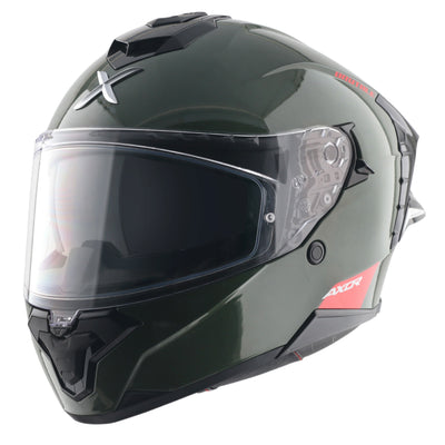 Axor Brutale Kapalı Kask