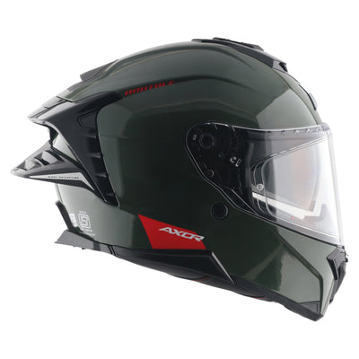 Axor Brutale Kapalı Kask