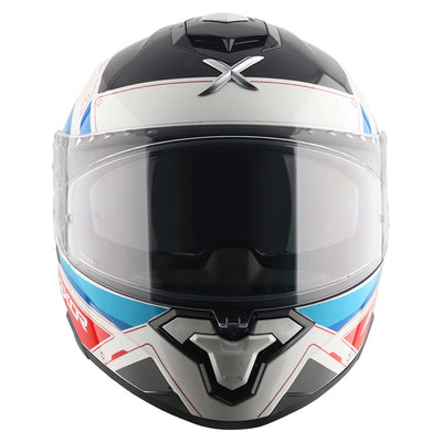 Axor Brutale Ryden Kapalı Kask