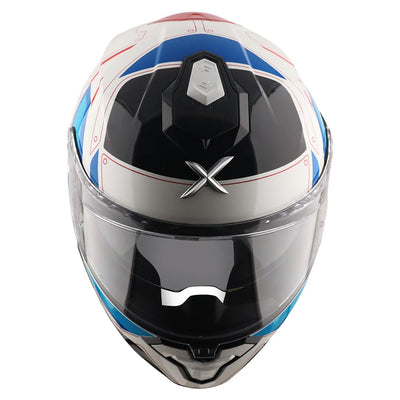 Axor Brutale Ryden Kapalı Kask