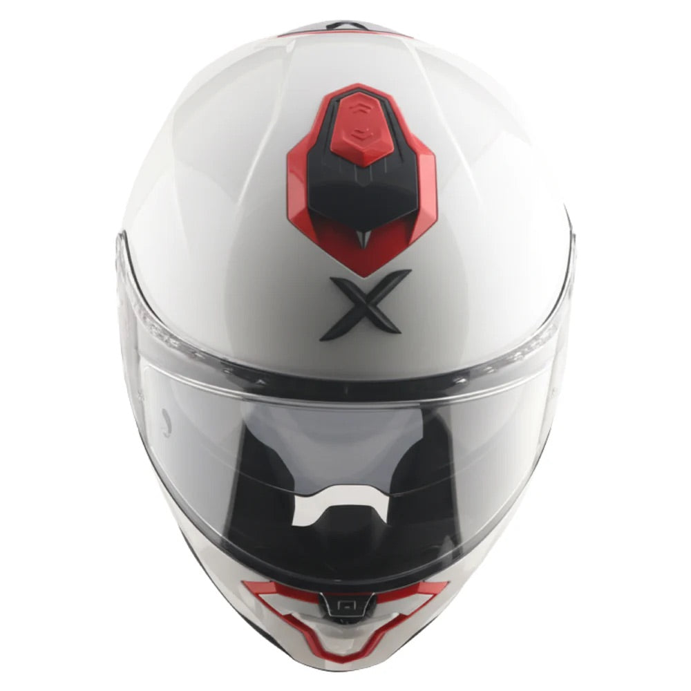 Axor Brutale Corsa Kapalı Kask