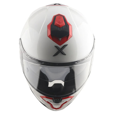 Axor Brutale Corsa Kapalı Kask