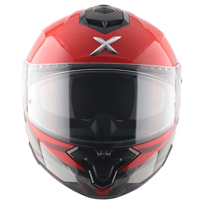 Axor Brutale Surges Kapalı Kask