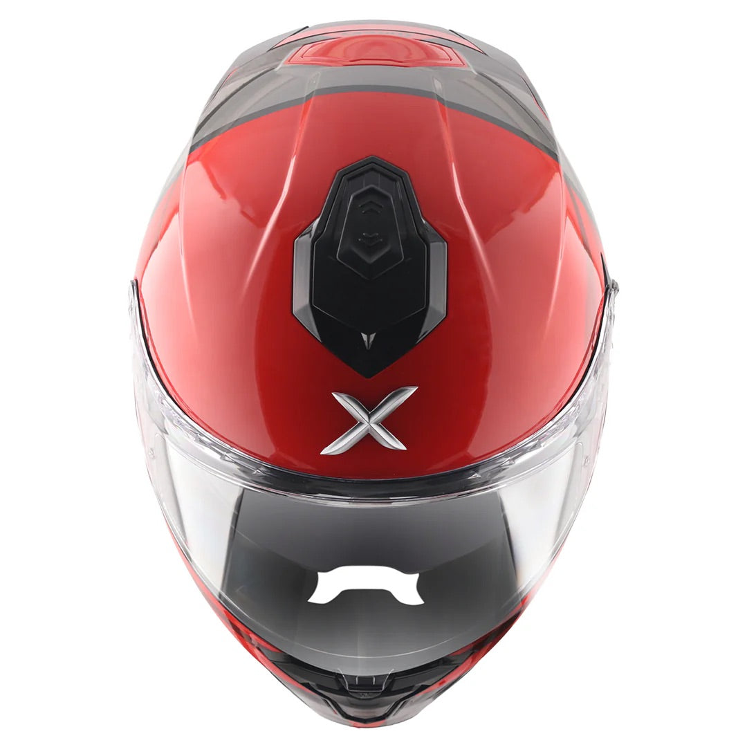 Axor Brutale Surges Kapalı Kask