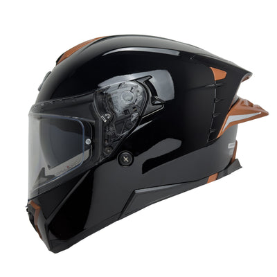 Axor Brutale Corsa Kapalı Kask