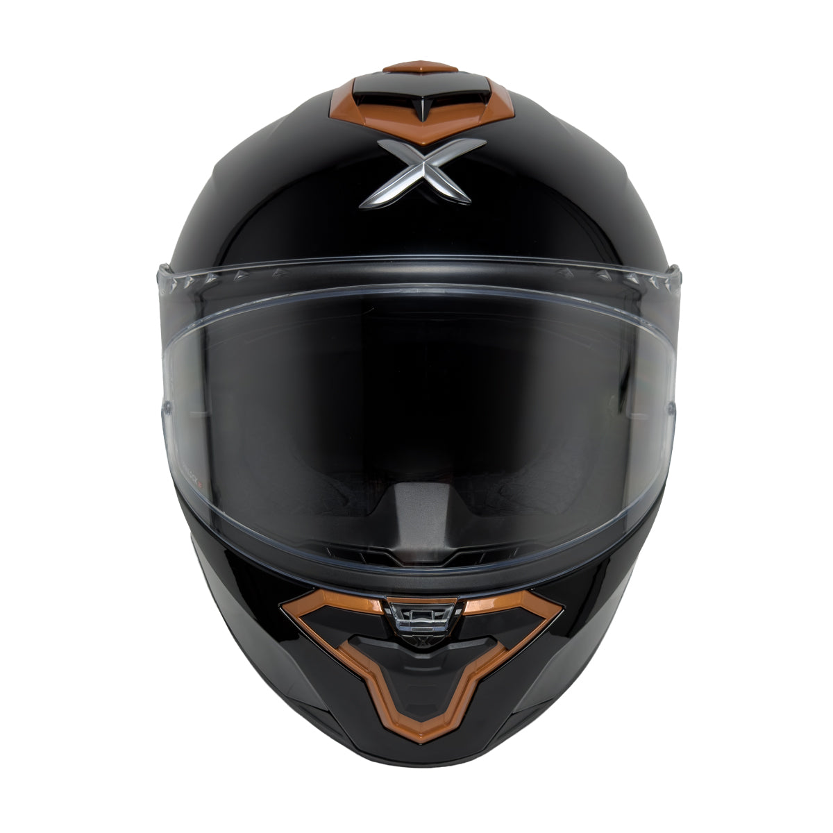 Axor Brutale Corsa Kapalı Kask