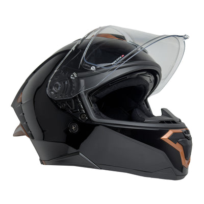 Axor Brutale Corsa Kapalı Kask