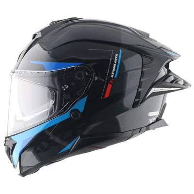 Axor Brutale Kryptic Kapalı Kask