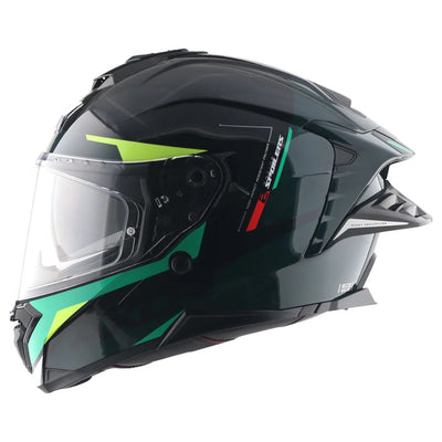Axor Brutale Kryptic Kapalı Kask