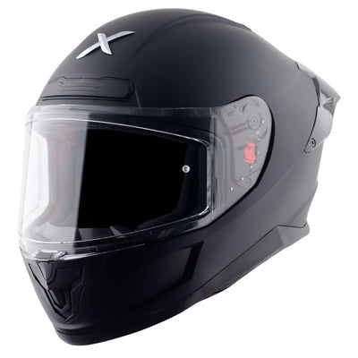 Axor Saber Kapalı Kask