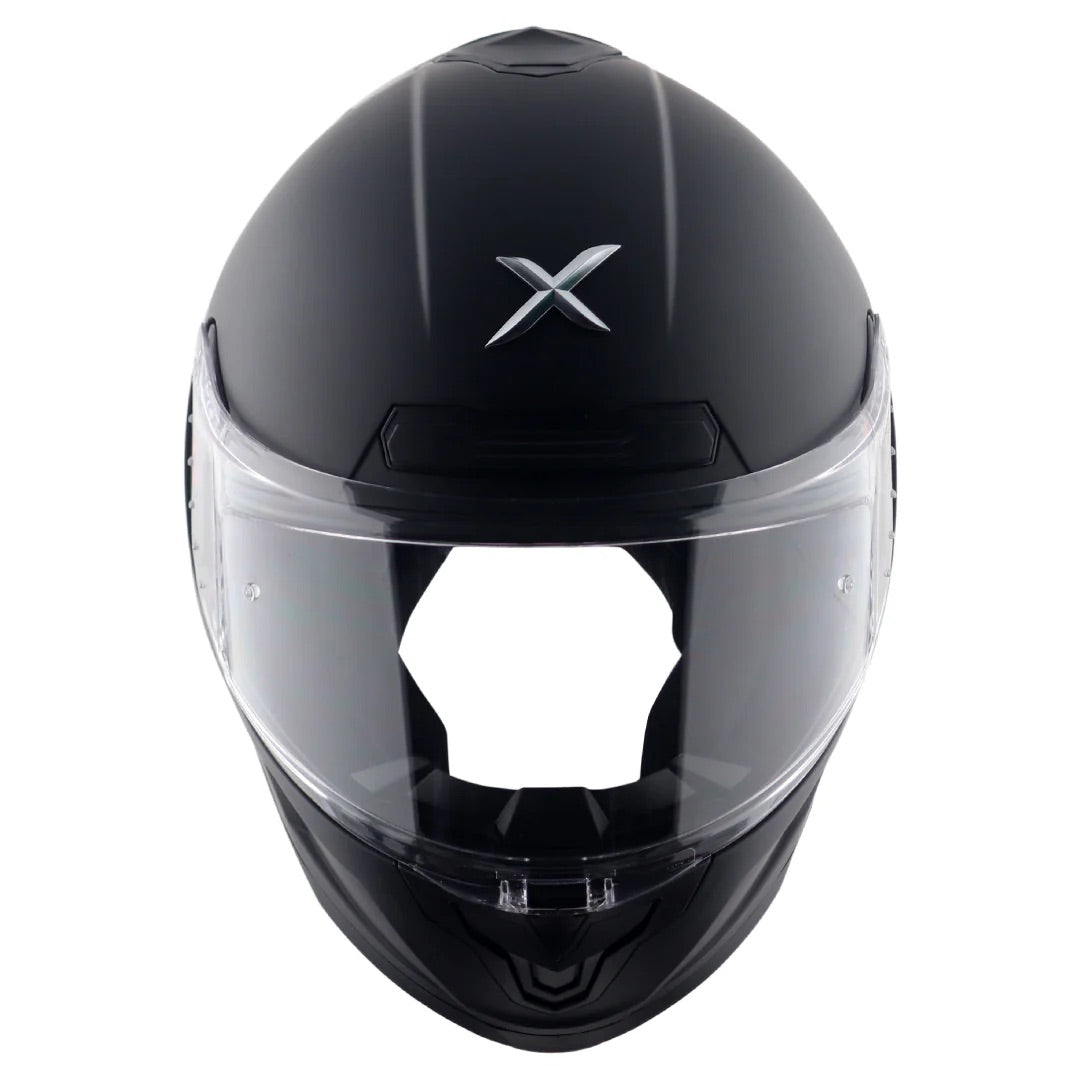 Axor Saber Kapalı Kask