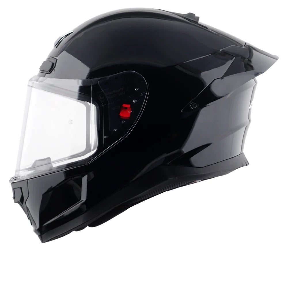 Axor Saber Kapalı Kask