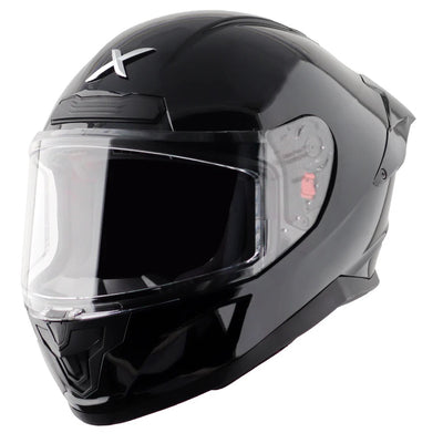 Axor Saber Kapalı Kask