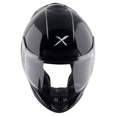 Axor Saber Kapalı Kask