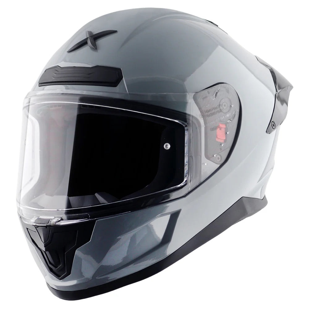Axor Saber Kapalı Kask