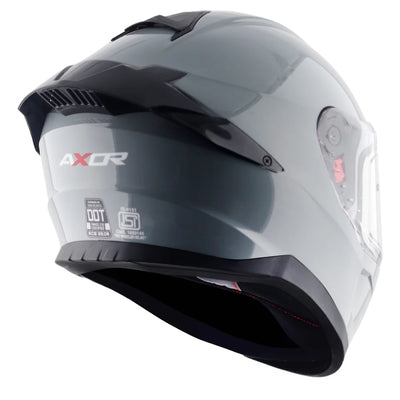 Axor Saber Kapalı Kask