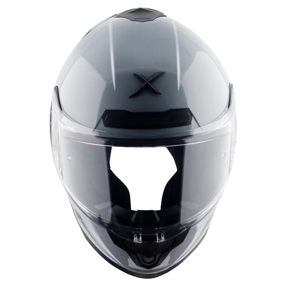 Axor Saber Kapalı Kask