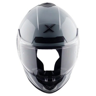Axor Saber Kapalı Kask