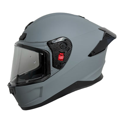 Axor Saber Kapalı Kask